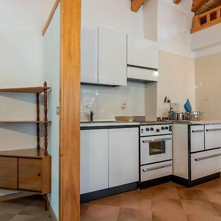 Dimora Al Portico Cloz Ospitar Apartman Kültér fotó